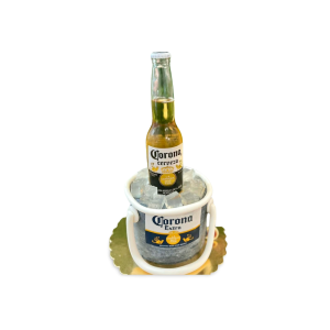 Cerveza cake