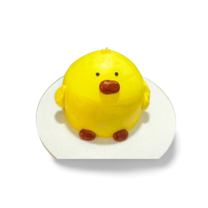 Pollito cake