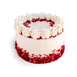 Red velvet cake