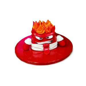 Furia cake